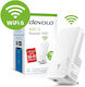 Devolo WiFi 6 Repeater 3000 Mesh WiFi Extender Dual Band (2.4 & 5GHz) 3000Mbps