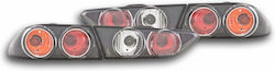 Taillights for Alfa Romeo Alfa 156 1998-2003 2pcs