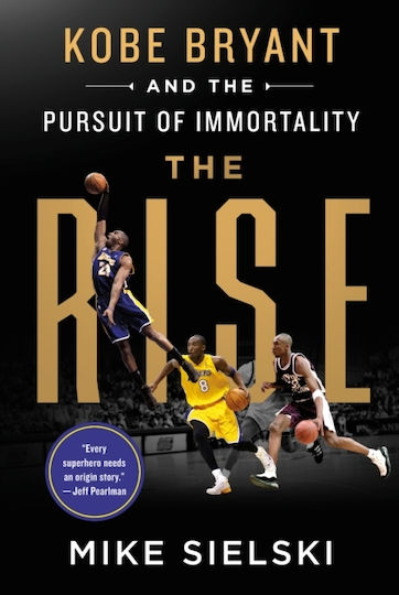 The Rise The Rise