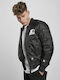 Starter Men's Bomber Jacket Black