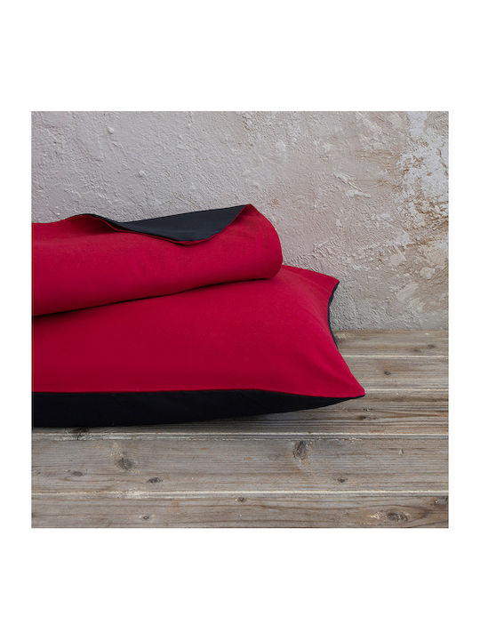 Nima Duvet Cover Set Queen with 2 Pillowcases 2...