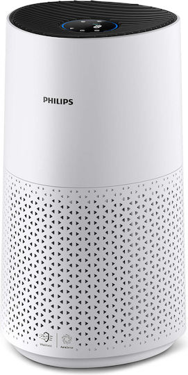 Philips Καθαριστής Αέρα 27W για Χώρους 78m²