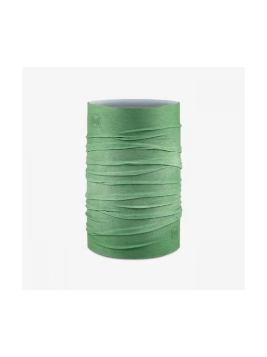 Buff Original Ecostretch .10.00 Guler sport Verde