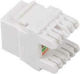 Lanberg KSU6-1000 Keystone 1pcs