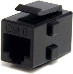 StarTech C6KEYCOUPLER Keystone 1pcs