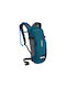 Camelbak Lobo Τσάντα Πλάτης Τρεξίματος Μπλε