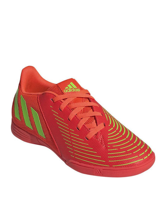 adidas Παιδικά Ποδοσφαιρικά Παπούτσια Predator ...