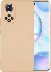 Sonique Umschlag Rückseite Silikon Rosa (Huawei...