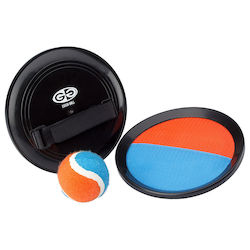 Get and Go Spielzeug Outdoor Catcher Axer Catch Ball