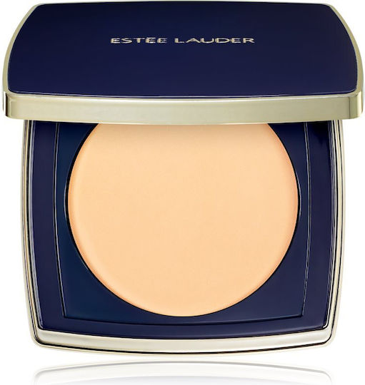 Estee Lauder Double Wear Stay-in-Place Matte Compact Make Up SPF10 2W1.5 Catifea naturală 12gr