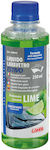 Lampa Liquid Cleaning with Lime Scent for Windows 250ml 38065