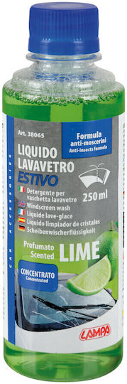 Lampa Cleaner Liquid Car Windows 250ml