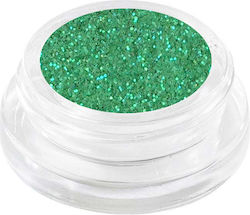 Glitter σε Πράσινο Χρώμα