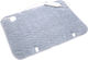 Prime3 Elektrische Wärmflasche Füße Gray 50x30cm