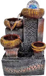 Fountain 18x14x29cm 1126