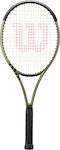 Wilson Blade 100 V8.0 Tennis Racket Unstrung