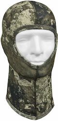 Pinewood Strata Balaclava Camou