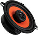 Gas Audio Power Set Auto-Lautsprecher Gas Mad X2-54 5.25" mit 80W RMS (2 Weg)