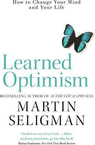 Learned Optimism