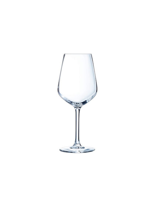 Arcoroc Ποτήρι για Κόκκινο Κρασί από Γυαλί