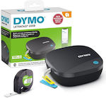 Dymo LetraTag LT-200 B Ηλεκτρονικός Ετικετογράφος Χειρός σε Μπλε Χρώμα