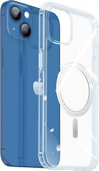 Dux Ducis Clin Back Cover Πλαστικό / Σιλικόνης Διάφανο (iPhone 14 Plus)