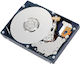 Fujitsu 4TB HDD Σκληρός Δίσκος 3.5" SATA III 7200rpm για Server PY-BH4T7B9