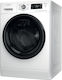 Whirlpool Waschtrockner 8kg/6kg Dampf 1400 Umdrehungen