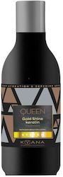 Kyana Queen Gold Shine Treatment 250ml