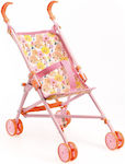 Djeco Doll Stroller