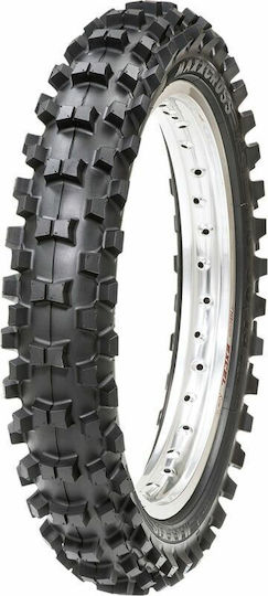 Maxxis Maxxcross MX-ST+ M7332 90/100-16 51M TT Off-Road Λάστιχο Μοτοσυκλέτας Πίσω