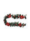 Spitishop Christmas Garland Green 200x20cm 1pc