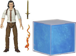Tesseract Marvel Legends για 15+ Ετών Tesseract Marvel Legends για 15+ Ετών
