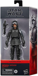 Imperial Officer (Ferrix) Star Wars για 4+ Ετών 15εκ.