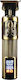Andowl Rechargeable Hair Clipper Gold Q-TF11