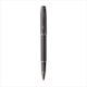 Parker Parker IM Monochrome Titanium Rollerball Kugelschreiber Blau Personalisierung