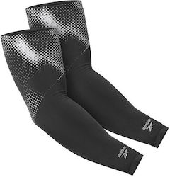 Reebok Kompressionsärmel für den Arm in Schwarz Farbe 13025 Reebok Kompressionsärmel für den Arm in Schwarz Farbe 13025