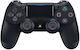 DualShock Wireless Gamepad for PS4 Black