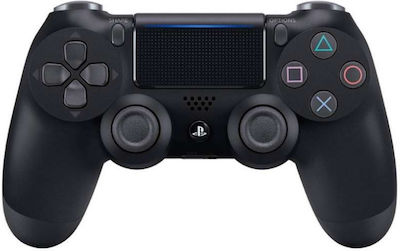 DualShock Wireless Gamepad for PS4 Black