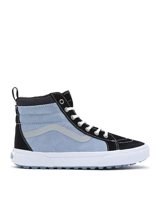 Sk8 Hi Mte 1 Детски маратонки High Син
