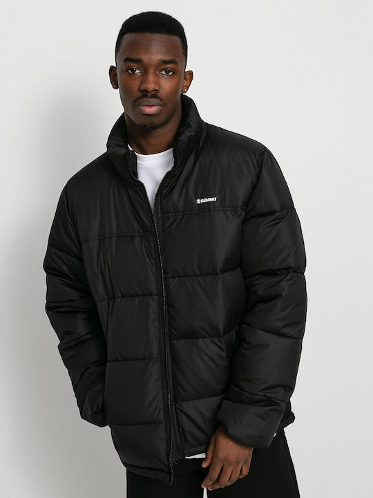 Element Alder Arctic Fundame Winter Jacket Puff...