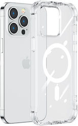 Joyroom For Apple Transparenη (iPhone 14 Plus) Joyroom For Apple Transparenη (iPhone 14 Plus)