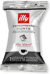 Illy Forte Illy Forte