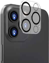 Powertech Camera Protection Tempered Glass for the iPhone 14 Pro / 14 Pro Max