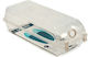 BigBuy Plastic Shoe Storage Box 32x10x14cm