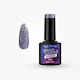 Elixir Star Light Хибриден Лак за Нокти 1254 Ca...