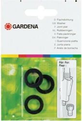 Gardena O ring 05301-20 3pcs