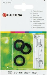 Gardena O ring 05300-20 5pcs