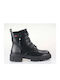 Seven Women's Ankle Boots Black