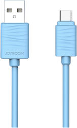 Joyroom JR-S118 USB 2.0 Kabel USB Typ-C männlic...